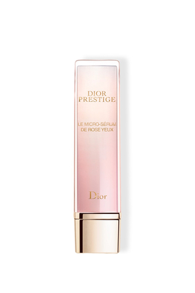 Dior Prestige Le Micro-Sérum De Rose Yeux
